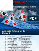 Maybe you would like to learn more about one of these? Salah Satu Faktor Yang Menyebabkan Senyawa Karbon Banyak Jumlahnya Adalah