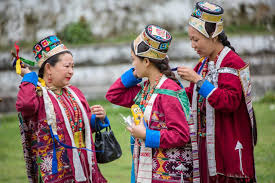 Traditional Attire