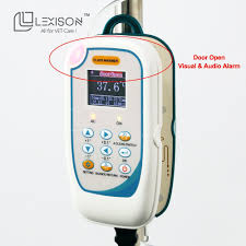 Set up iv set & ﬂ uids. Prip E400v Veterinary Use Infusion Pump