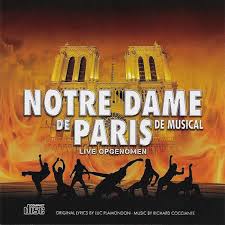 Belle, красавица belle, le temps des cathédrales, ave maria païen, bohémienne, lune, à boire ! Notre Dame De Paris Testo Canzone Il Tempo Delle Cattedrali