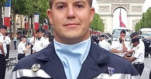 ROUFFACH. Le capitaine Mathis, pompier de l'air et héros de l'ombre