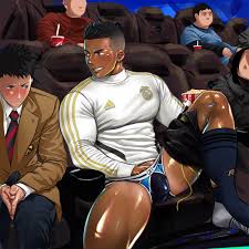 Rule34 - If it exists, there is porn of it   5734440