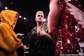 © disediakan oleh tempo.co foto. Jake Paul Offers Conor Mcgregor 50 Million For Fight Boxing News 24