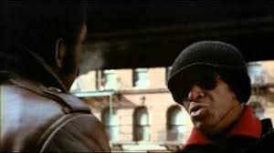 Richard Roundtree, model and actor who caused a sensation as the private  detective John Shaft