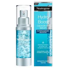 Neutrogena Hydro Boost Supercharged Booster 30ml Neutrogena Hydro Boost Neutrogena Serum