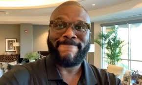 Tyler Perry official funs