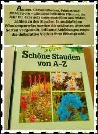Garten Pflanzen Buch Bucher Je 3 In Stuttgart Bad Cannstatt Bucher Pflanzen Ebay Kleinanzeigen
