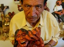 paseandote por el peru...y el mundo: El Museo Inkariy Apuesta por Nuestra  Identidad