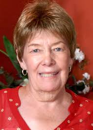 Ruth Wratney Obituary