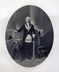 Two days later, on 23 april, mason sent from his house at gunston hall changes that gw was to make in the association, of which i sent you a copy.. George Washington As A Freemason Graphic Arts