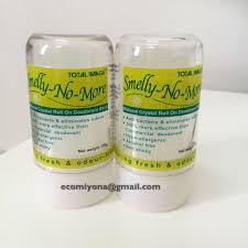 Read reviews, see the full ingredient list and find out if the notable ingredients are good or bad for your skin concern! Smelly No More Deodorant Stick 120g Beauty Personal Care Bath Body Body Care On Carousell
