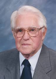 Harry Campbell Obituary