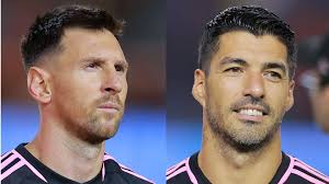 Lionel Messi & Luis Suarez Jadi Starter! Duo Inter Miami Itu Siap Gempur  Pertahanan FC Dallas Di Cotton Bowl