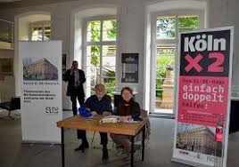 Die eintrittskarte berechtigt zum besuch der ständigen sammlung und aller sonderausstellungen im hause. Ns Dokumentationszentrum Koln Verein El De Haus