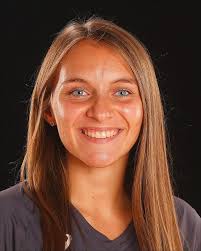 2021 Women's Volleyball Roster