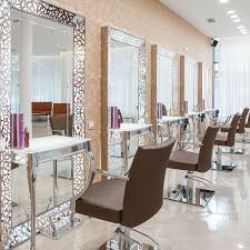 Aquaterra Beauty Hair Studio Makeup Salon Chisinau Moldova Salone Manufacturer Sales Hair Style Salon Furni Salon Furniture Makeup Salon Salon Interior