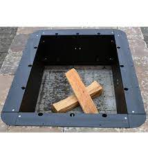 We did not find results for: Rectangular Fire Pit Insert 24 X 36 Plowhearth