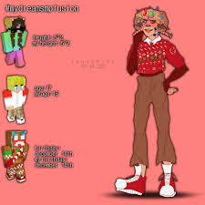 Which dream smp member are you tiktok. Dream Smp Oc Challenge I Found On Tik Tok By Sunshinejuliet On Deviantart