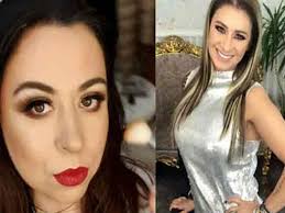 Da, e adevarat, divortam, este si. Cum Aratau Anamaria Prodan Si Oana Roman In 2005 Fotografie De Colectie Romania De Azi