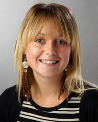 Jessica Francombe-Webb