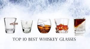 top 10 scotch whiskey gles best