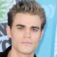 Paul Wesley