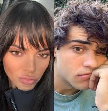 4,835 likes · 8 talking about this. Kendall Jenner And Noah Centineo Roped In Alongside Shawn Mendes For Calvin Klein Campaign Pinkvilla
