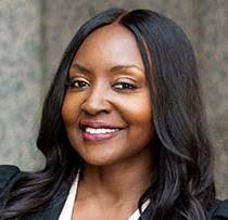 Stacie Hedrick's Instagram, Twitter & Facebook