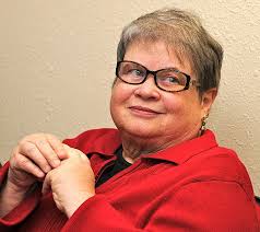 Linda Arlene Goodrich