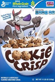 The Confusing Cookie Crisp Mascot History | by Logan Busbee | Medium