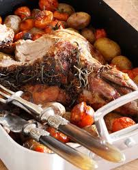 Which bts member is your. Easter Dinner Recipe 12 Elegant Main Courses To Add To Your Menu Eatwell101