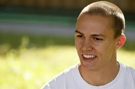 Razočarani LaRue upa vsaj na diamantni debi