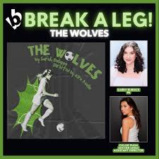 Happy Opening to MT '27 student Brian Doolittle, who's playing Uncle Vanya  in @bostonconservatory's “Life Sucks”! “Life Sucks” is playing at The Loft  today and tomorrow at 1:30 pm, and Monday at
