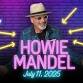Howie Mandel