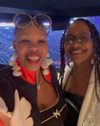 #AboutLastNight #springbreak, Mary J. Blige Good Morning Gorgeous Fan Tour  was everything and more!, Her strength, her story, her voice—you could feel  every bit of her journey in the music., From pain ...