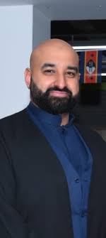 Multi-faith Chaplaincy