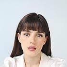 Velvet. El Nuevo Imperio" Carmen Garza (TV Episode 2025)