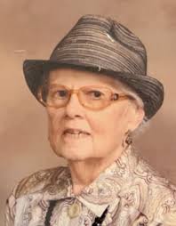 Eunice Lederer Knowles Obituary