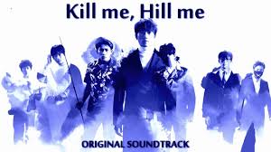 The original soundtrack (ost) from kill me, heal me. Kill Me Heal Me Ost Kill Me Youtube