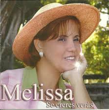 Melissa Gospel