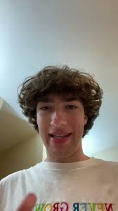 How to have sexy hair like Baylen Levine