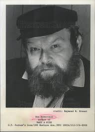 Press Photo Don Robertson, author of Make A Wish.