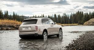When in range of a portal when the phone is on. Put Simply Rolls Royce S New Cullinan Is The Superyacht Of Suvs And Here S Why Official Bespoke