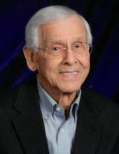 Edward Pamperin Obituary 2018