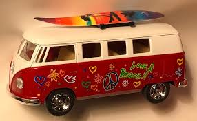 Image result for Surf White 1962 Motor Home