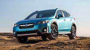 Used 2019 subaru crosstrek options. 2019 Subaru Crosstrek Hybrid First Test Quietly Off Roading Into The Future