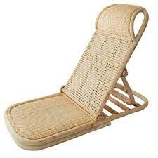Get the best deals on reclining chairs. Outdoor Natural Handwoven Rattan Recliner Chair Sun Beach Lounger Small Rattan Folding Beach Chair Folding Buy Rattan Beach Chair Rattan Folding Beach Chair Small Folding Chair Product On Alibaba Com