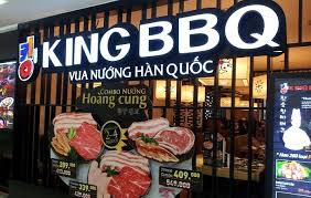VNDirect muốn đầu tư vào chủ chuỗi King BBQ, ThaiExpress - Báo VnExpress  Kinh doanh