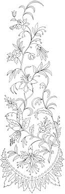 16 530 просмотров 16 тыс. 44 Trendy Flowers Pattern Drawing Floral Design Free Printable