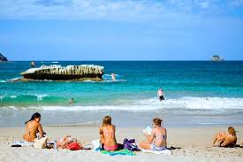 Aufgrund der steigung und distanz ist die strecke als moderat einzustufen. Winter Touren In Neuseeland